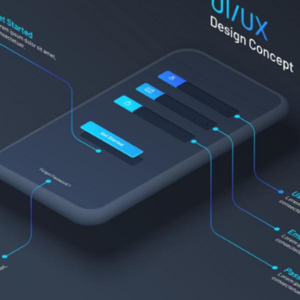 UI/UX & Design