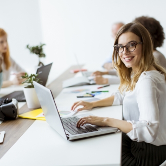 Forging Relationships Between Multi-national Corporations