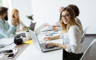 Forging Relationships Between Multi-national Corporations